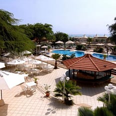 Morabeza