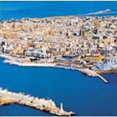 Sycylia i Malta
