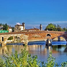 Włochy Wenecja Opera Cyrulik Sewilski Werona Opera Aida Jezioro Garda dla koneserów