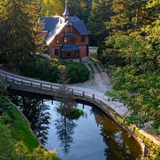 Silva Szklarska Poręba