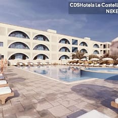 Ninfe Saracene by CDS Kalabria