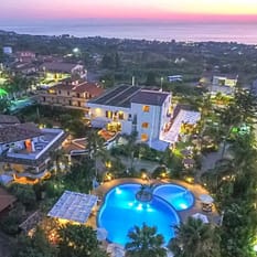 La Bussola Tropea