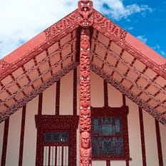 Nowa Zelandia Australia