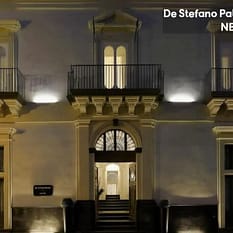 De Stefano Palace Ragusa