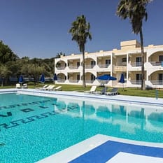 Tivoli Faliraki