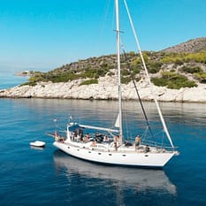Ahoj Zakynthos