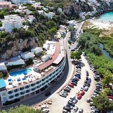 Osprey Menorca