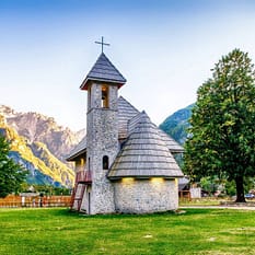 Tajemnice Gór Przeklętych