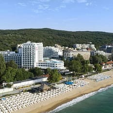 Astoria Złote Piaski