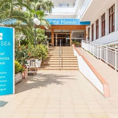 Sea Montevista Hawai ex Evenia