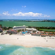 Grand Park Royal Cancun Caribe