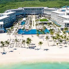 Hyatt Zilara Cancun ex THE Royal Cancun