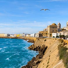 Norwegian Cruise Line Rejs wzdłuż wybrzeża Portugalii i Hiszpanii