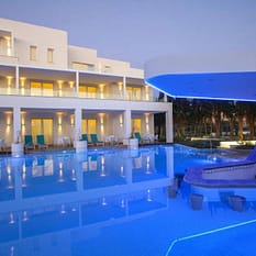 Aliathon Aegean ex Holiday Village