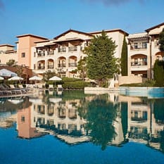 Aphrodite Hills Villas