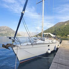 Ahoj Czarnogóra