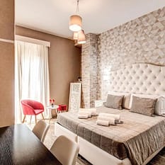 Santa Maria Inn Rome