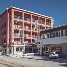 Ochsen Davos