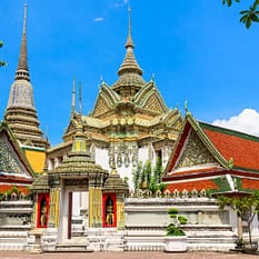Singapur Tajlandia Bali