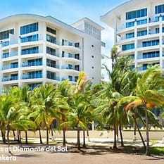 Best In Jaco Diamante Del Sol Condos