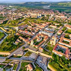 Szlakiem Drakuli