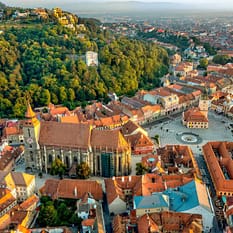 Szlakiem hrabiego Drakuli Premium
