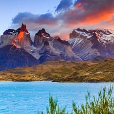 Chile Pustynia Atacama Wyspa Wielkanocna Argentyna Ziemia Ognista