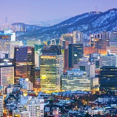 Korea Południowa