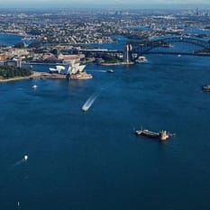 Australia Nowa Zelandia