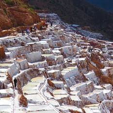 Peru Boliwia dla Koneserów