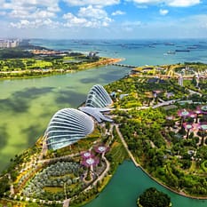 Singapur Malezja Tajlandia wypoczynek na wyspie Phuket