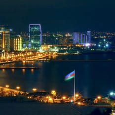 Azerbejdżan