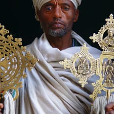 Etiopia Północ