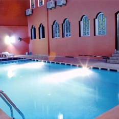 Moroccan House Marrakesz