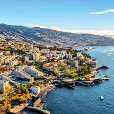 Costa Cruises Wyspy Kanaryjskie i Madera Teneryfa