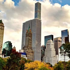 USA Nowy Jork dla koneserów