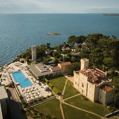 Valamar Isabella V Level Miramare