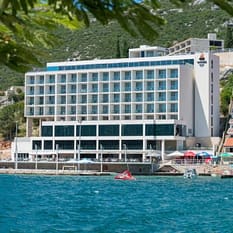 Wypoczynek i Zwiedzanie Vapore Neum Chorwacja Bośnia i Hercegowina