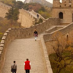 Chiny Tybet rejs po rzece Jangcy