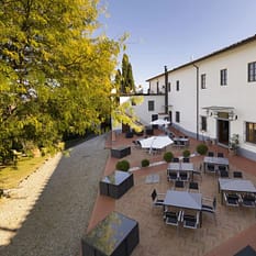 Guest House Villa Castiglione