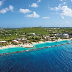 Sunscape Curacao Resort Spa
