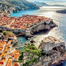 Dubrovnik bez pośpiechu