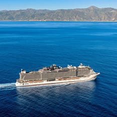 MSC Cruises Rejs na Antyle Grenada