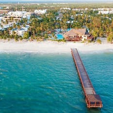 Impressive Punta Cana ex Sunscape Bavaro Beach