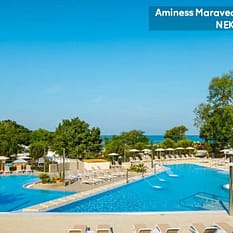 Aminess Istrian Village