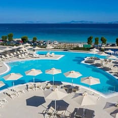 Belair Beach