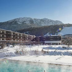 Falkensteiner Spa Carinzia