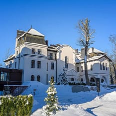Nosalowy Park ex Art Spa