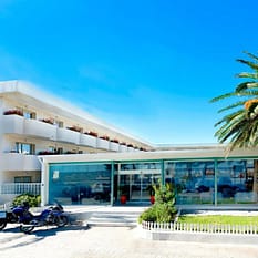 4R Meridia Mar