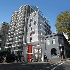 ADGE Sydney